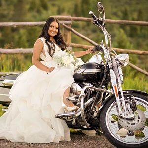 Meet your Posher, Whitney